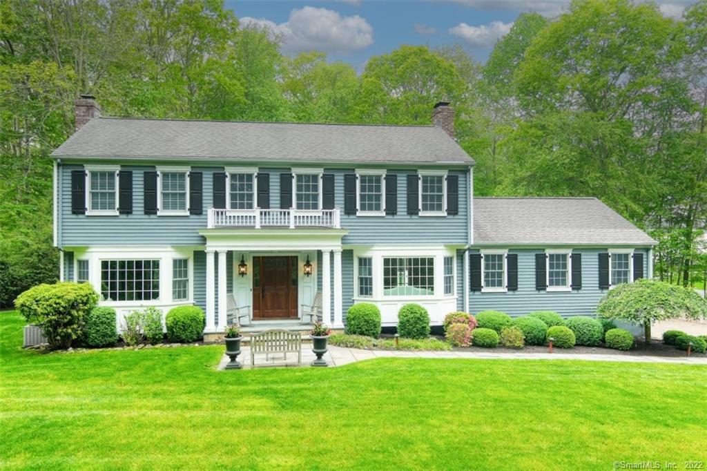 250 Thayer Pond Road Wilton CT 06897