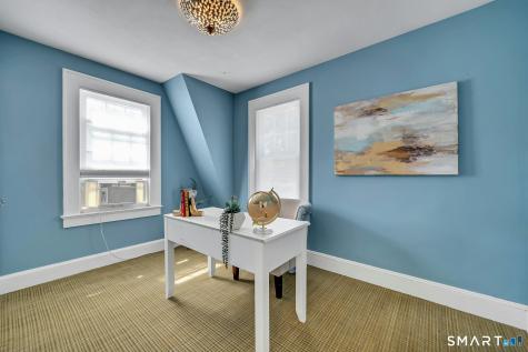 218 Knickerbocker Avenue Stamford CT 06907