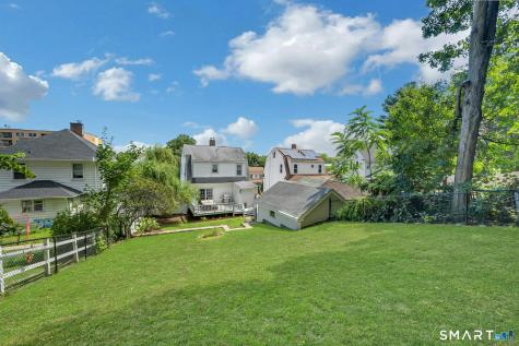 218 Knickerbocker Avenue Stamford CT 06907