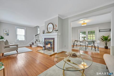 218 Knickerbocker Avenue Stamford CT 06907