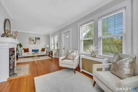 218 Knickerbocker Avenue Stamford CT 06907
