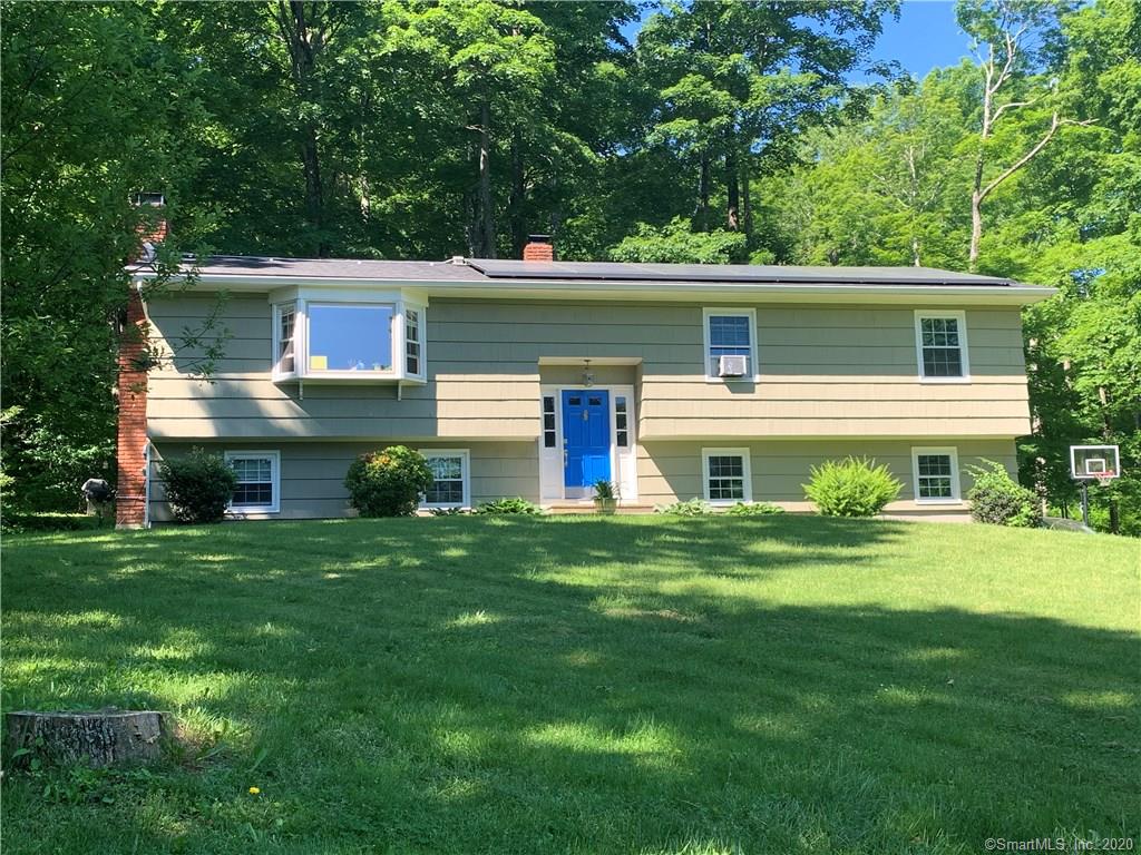 222 Oak Hill Drive Southbury CT 06488