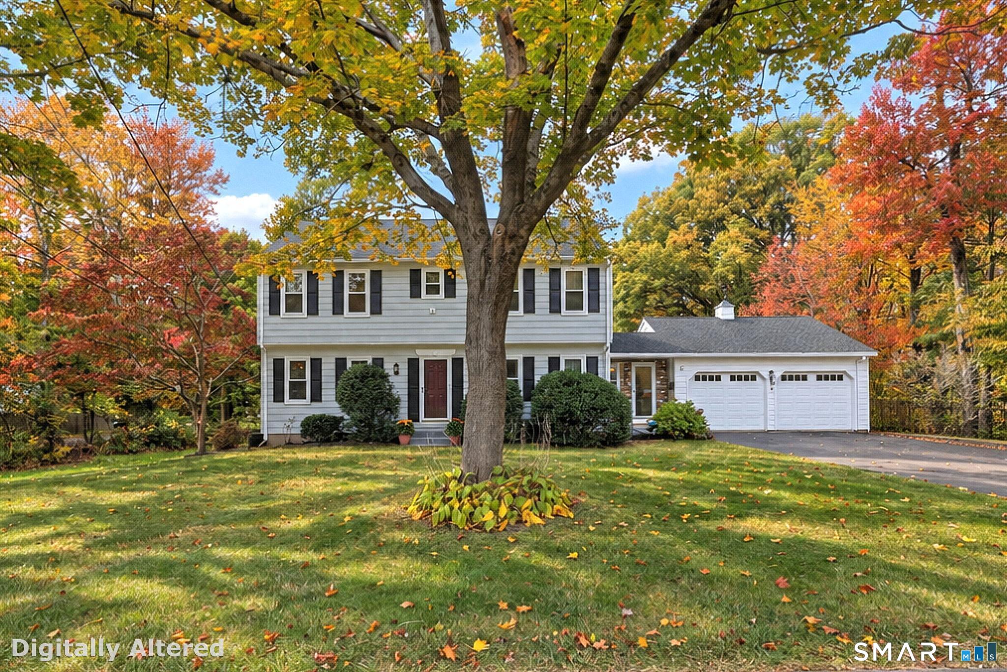 Plymouth CT, 31 Chestnut Street