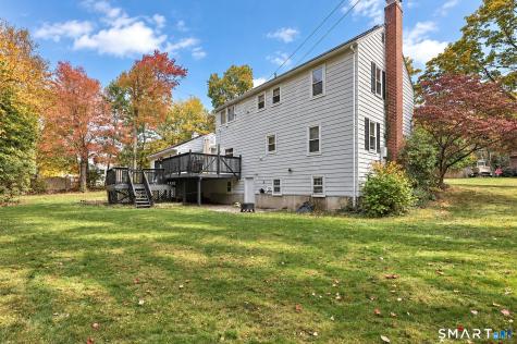 31 Chestnut Street Plymouth CT 06786