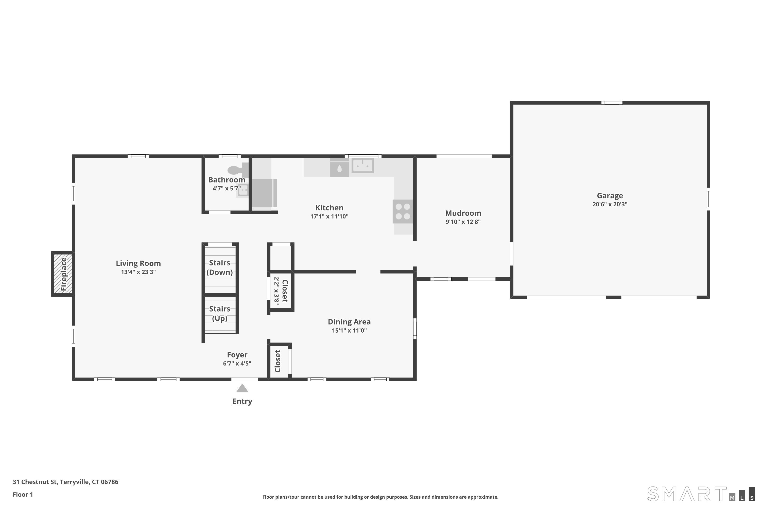 31 Chestnut Street Plymouth CT 06786