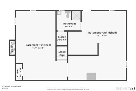 31 Chestnut Street Plymouth CT 06786
