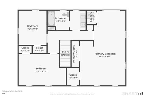 31 Chestnut Street Plymouth CT 06786
