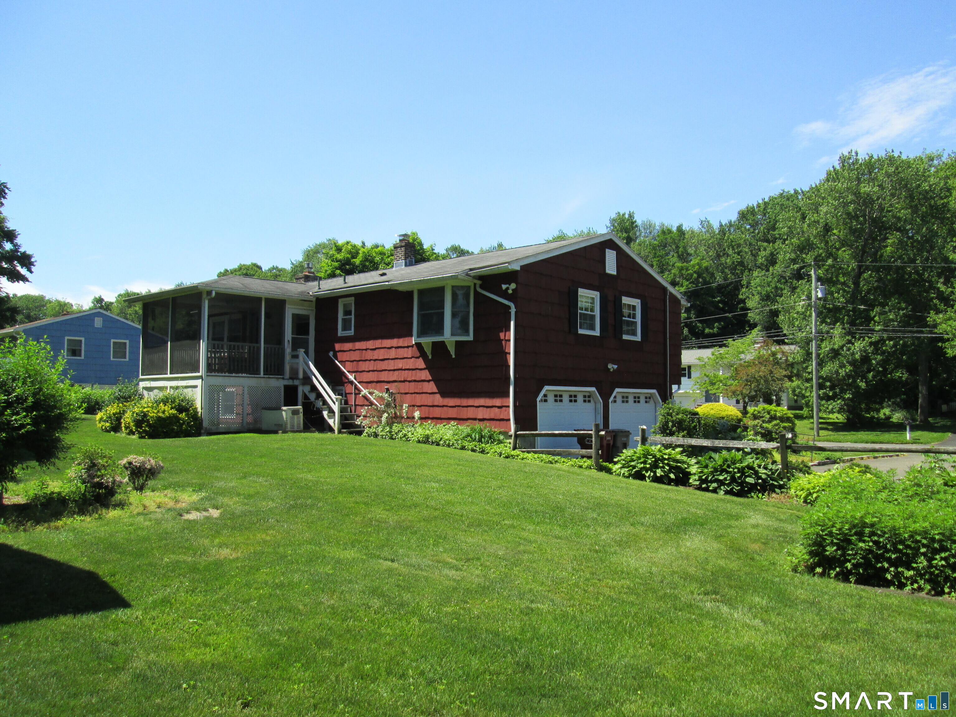 109 Wedgewood Drive Naugatuck CT 06770