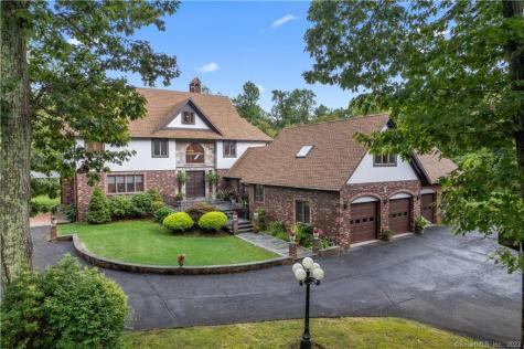 22 Old Pasture Lane Hamden CT 06518