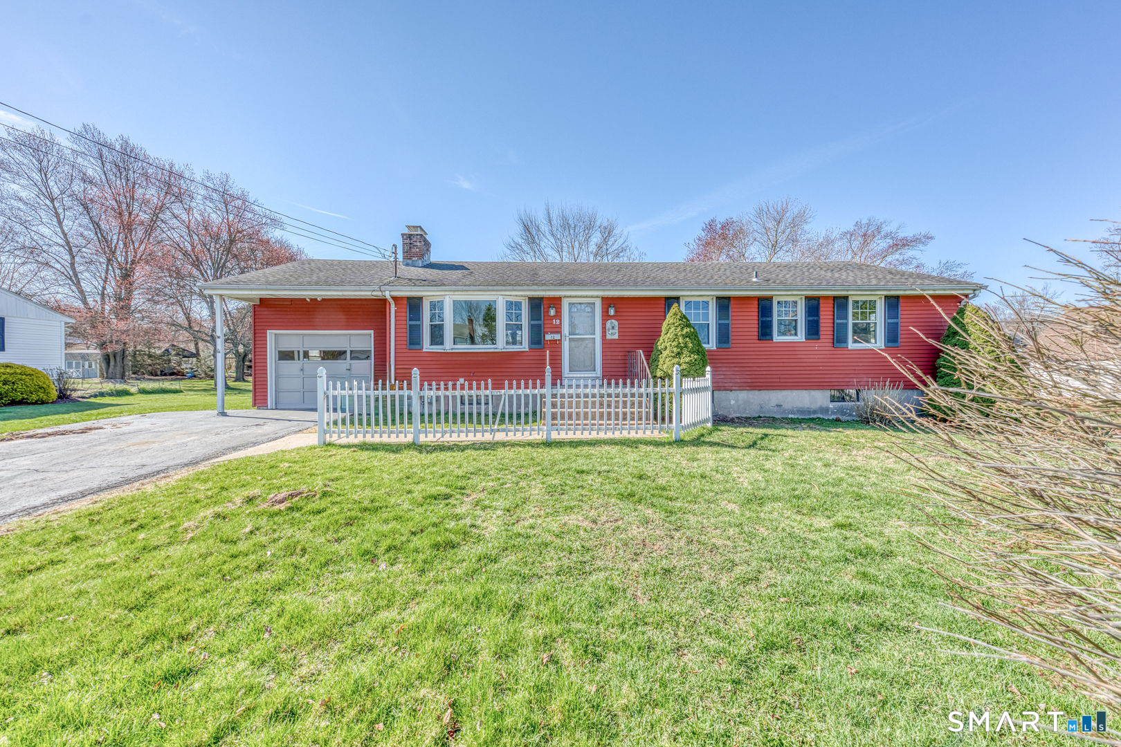 12 Textbook Avenue Rocky Hill CT 06067