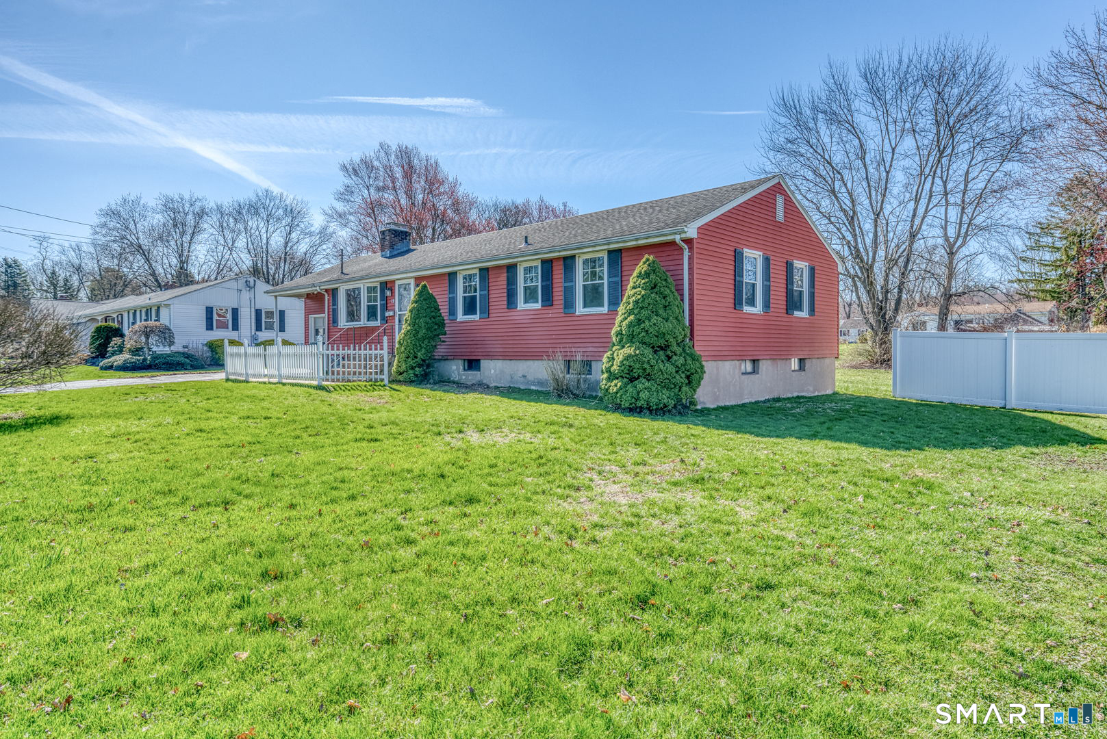 12 Textbook Avenue Rocky Hill CT 06067