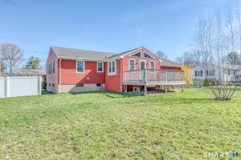 12 Textbook Avenue Rocky Hill CT 06067