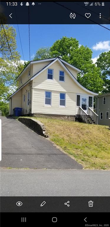 33 Pear Street Waterbury CT 06708