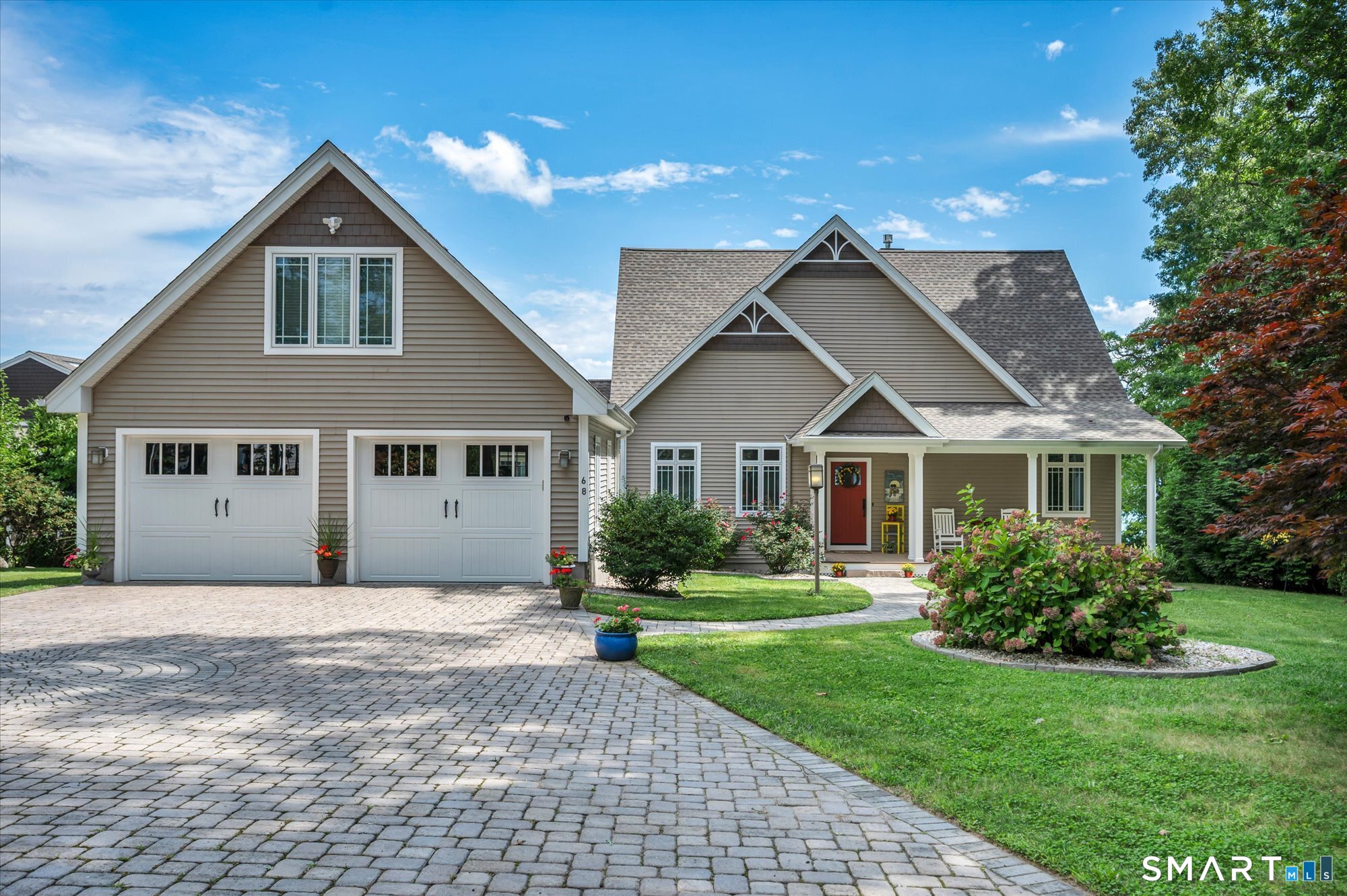 68 Spellman Point Road East Hampton CT 06424
