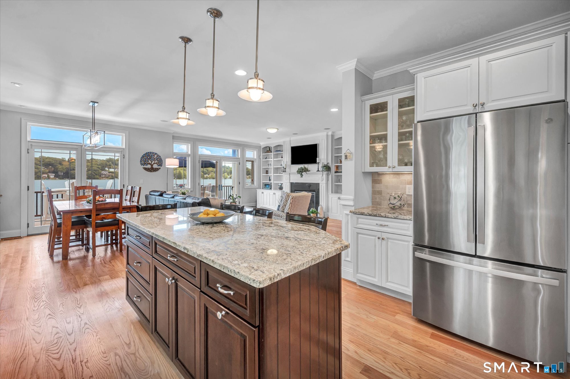 68 Spellman Point Road East Hampton CT 06424