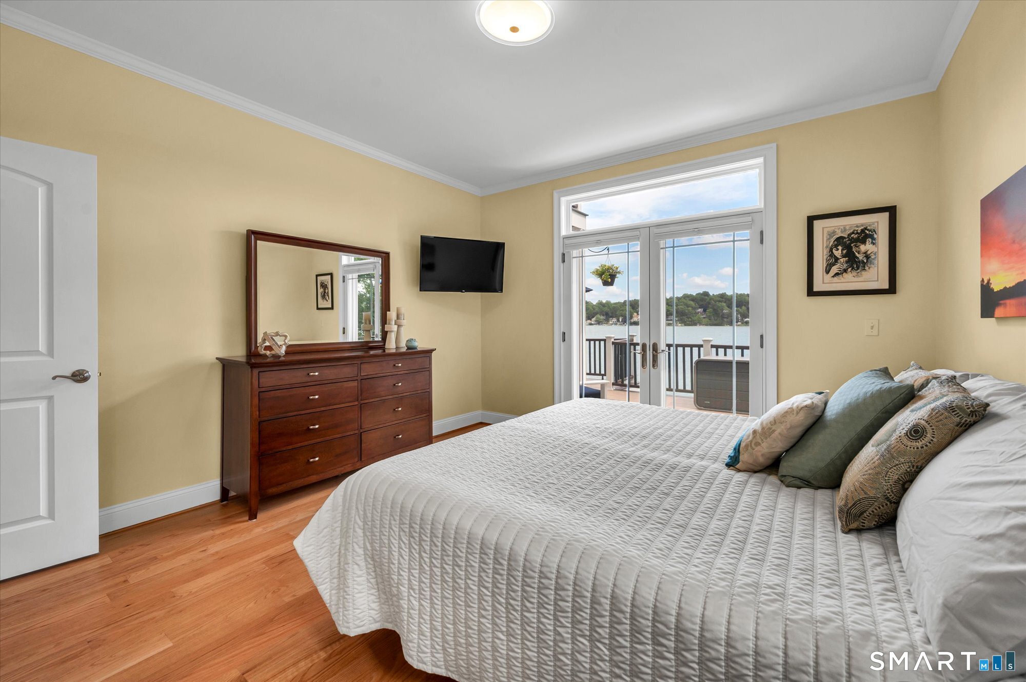 68 Spellman Point Road East Hampton CT 06424