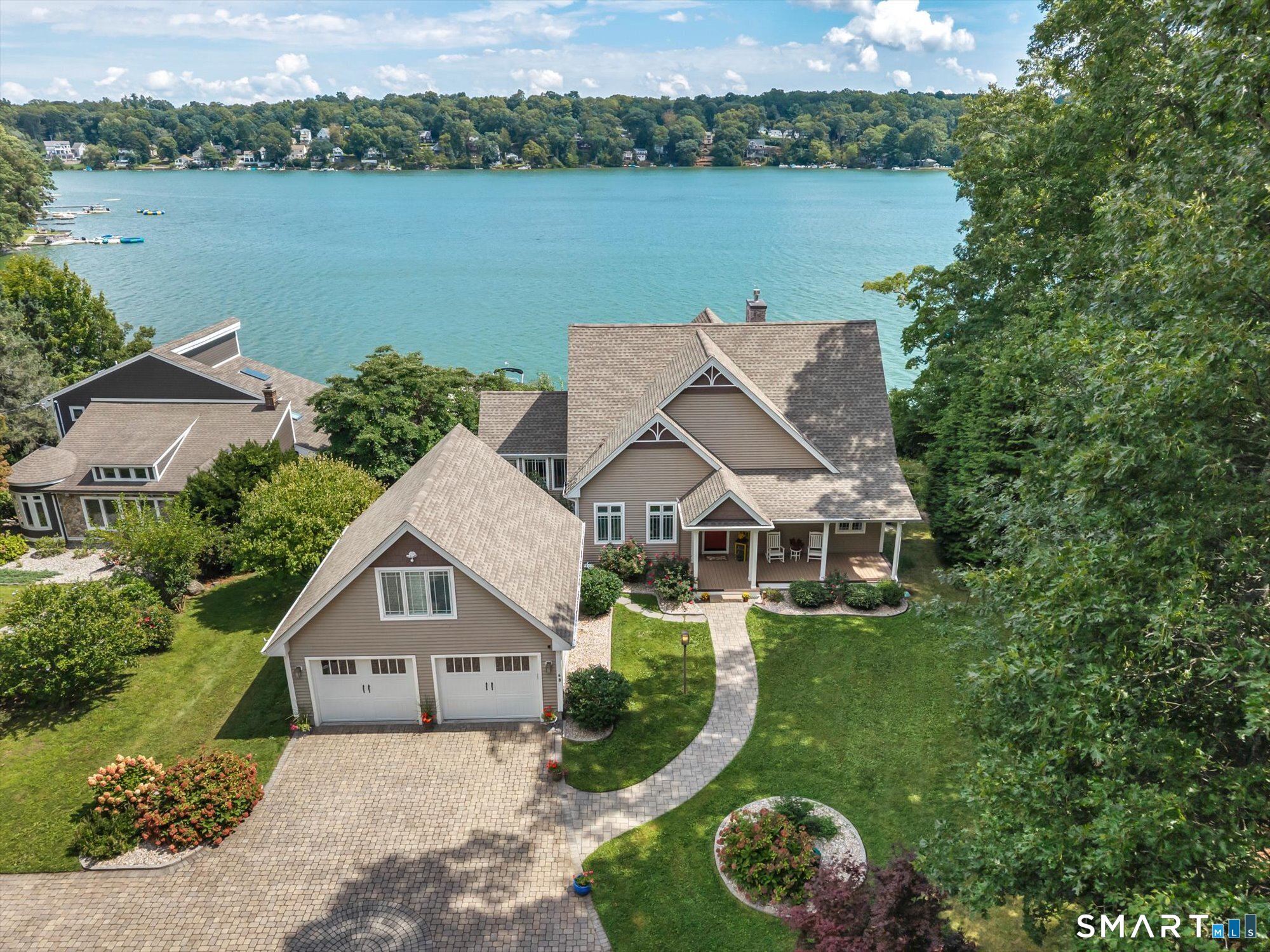 68 Spellman Point Road East Hampton CT 06424