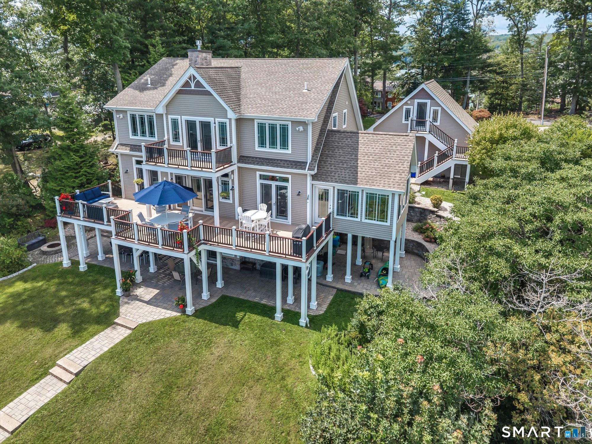 68 Spellman Point Road East Hampton CT 06424
