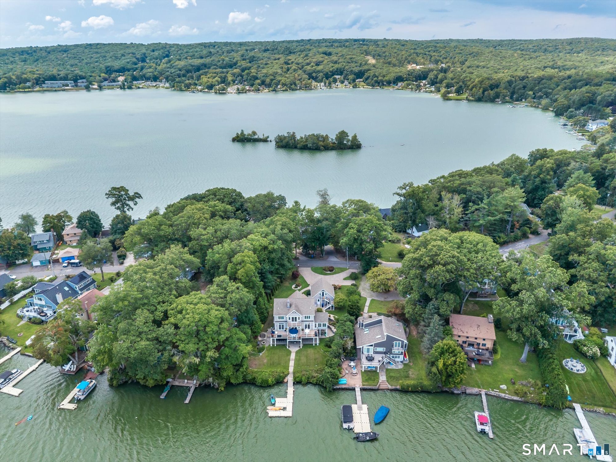 68 Spellman Point Road East Hampton CT 06424