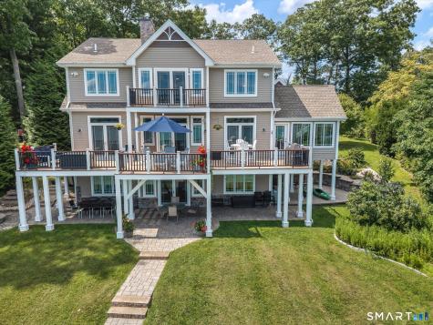 68 Spellman Point Road East Hampton CT 06424