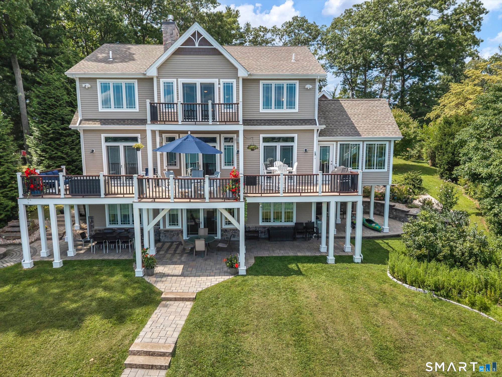68 Spellman Point Road East Hampton CT 06424