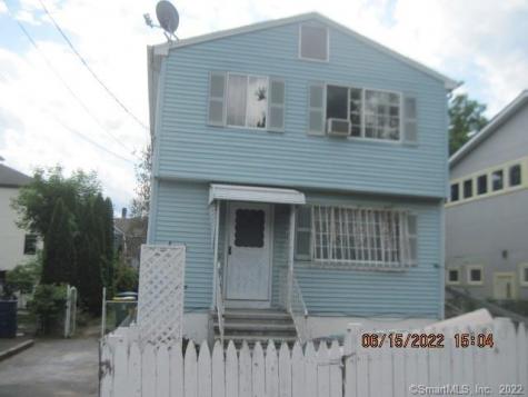 59 Bishop Street Waterbury CT 06704