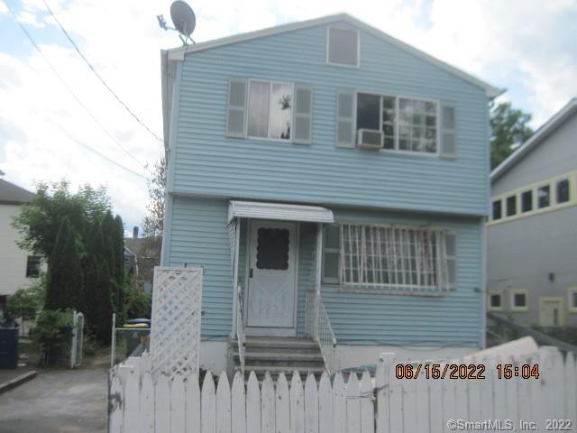 59 Bishop Street Waterbury CT 06704