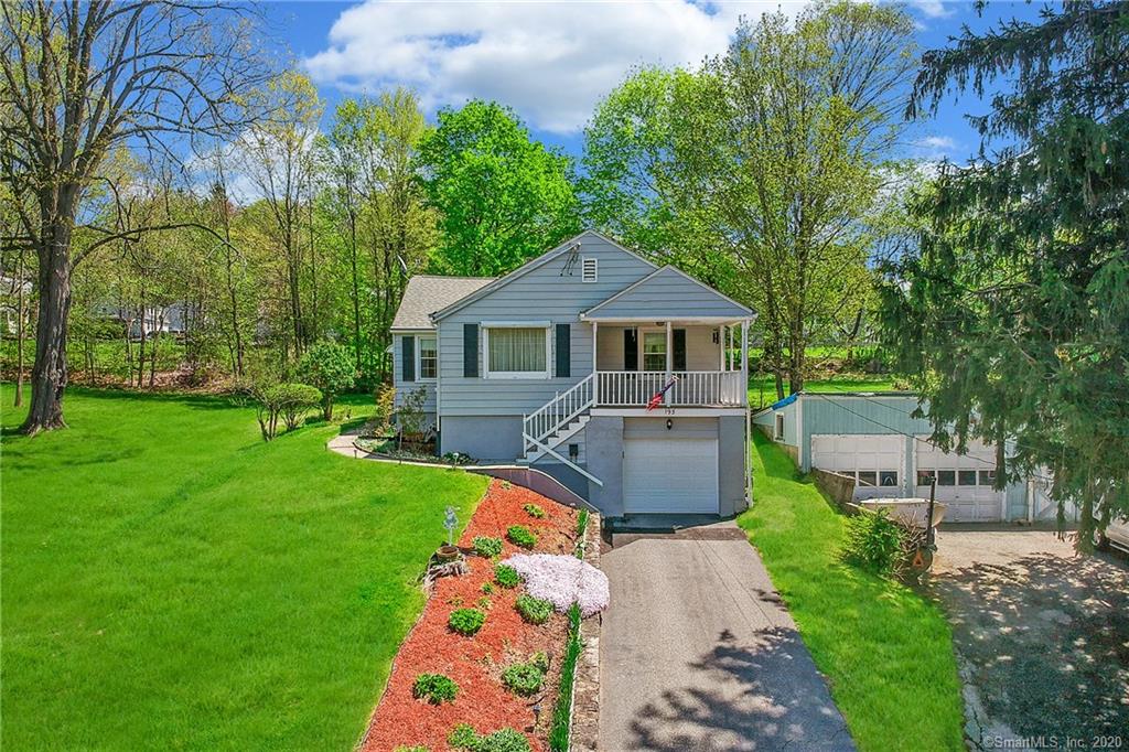 195 Westbury Park Road Watertown CT 06795