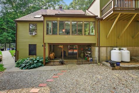 20 Sunrise Trail East Lyme CT 06333