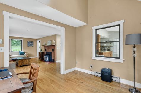 20 Sunrise Trail East Lyme CT 06333