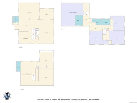 20 Sunrise Trail East Lyme CT 06333