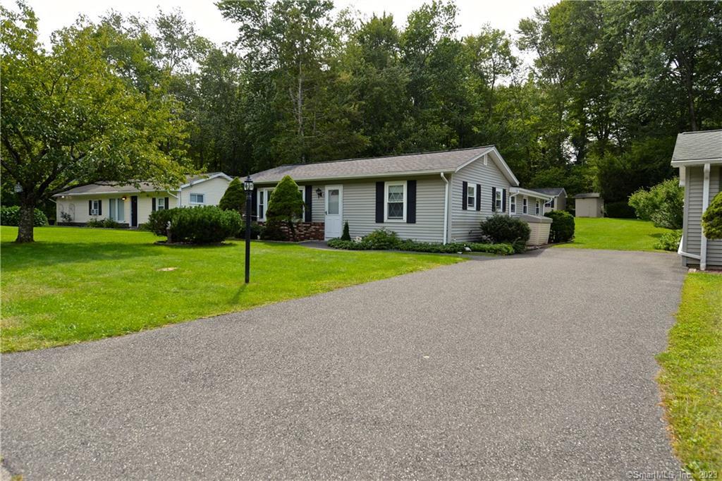 60 Sherry Lane New Milford CT 06776