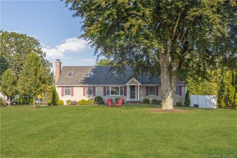 22 Lloyd Road Norwalk CT 06850