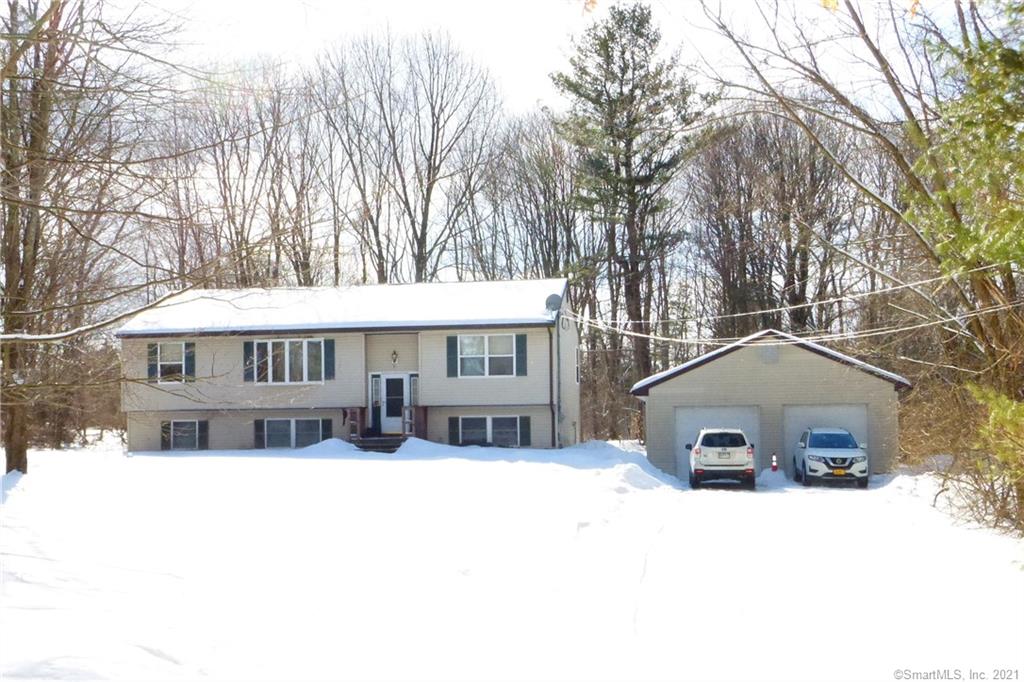 166 Cedar Mountain Road Thomaston CT 06787