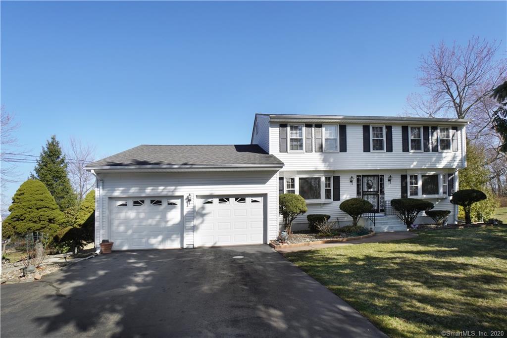 53 Kinne Road Glastonbury CT 06033