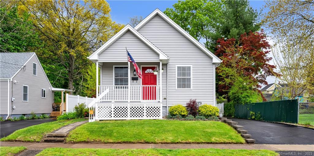 86 Henry Street New Britain CT 06051