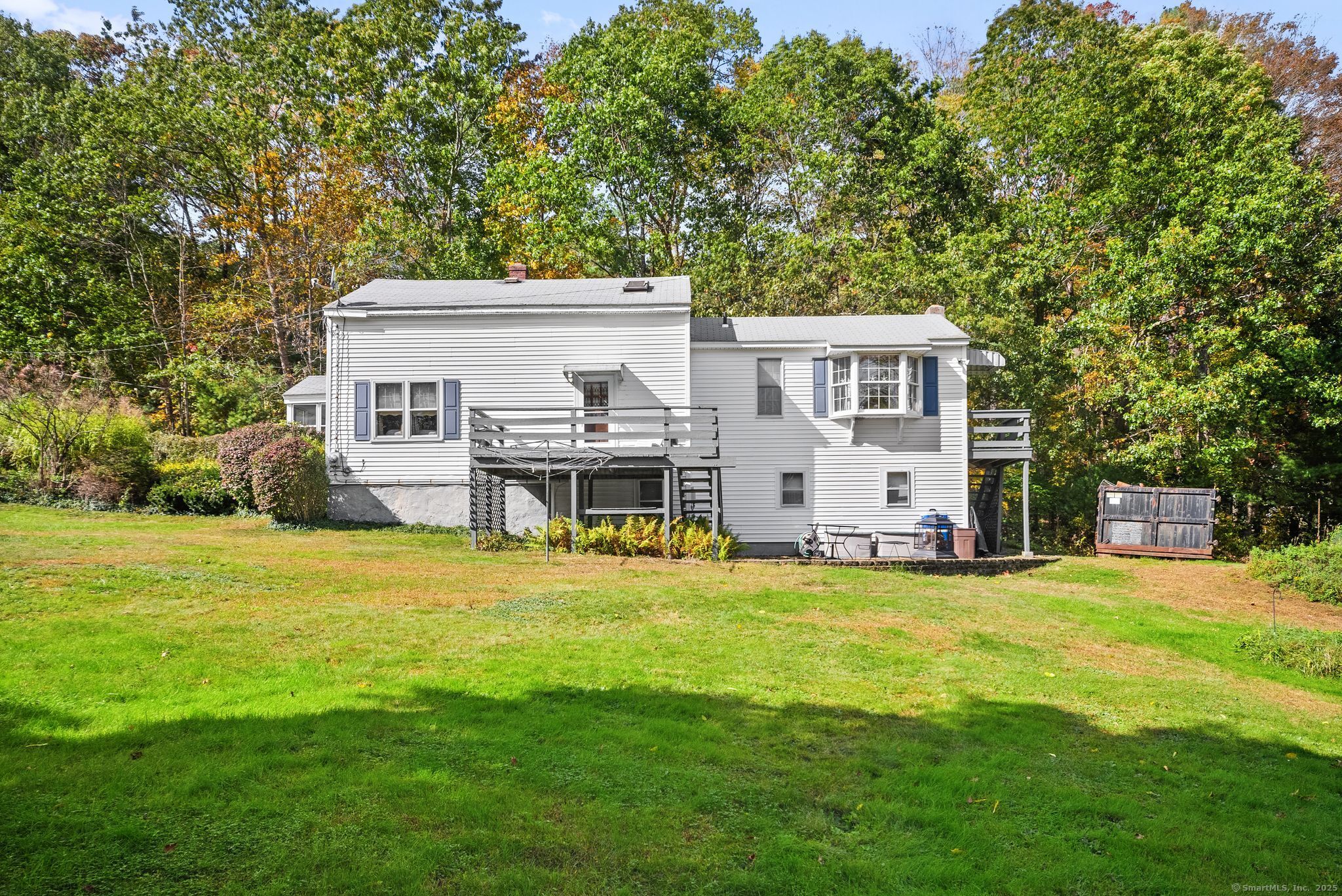 184 Village Hill Road Willington CT 06279