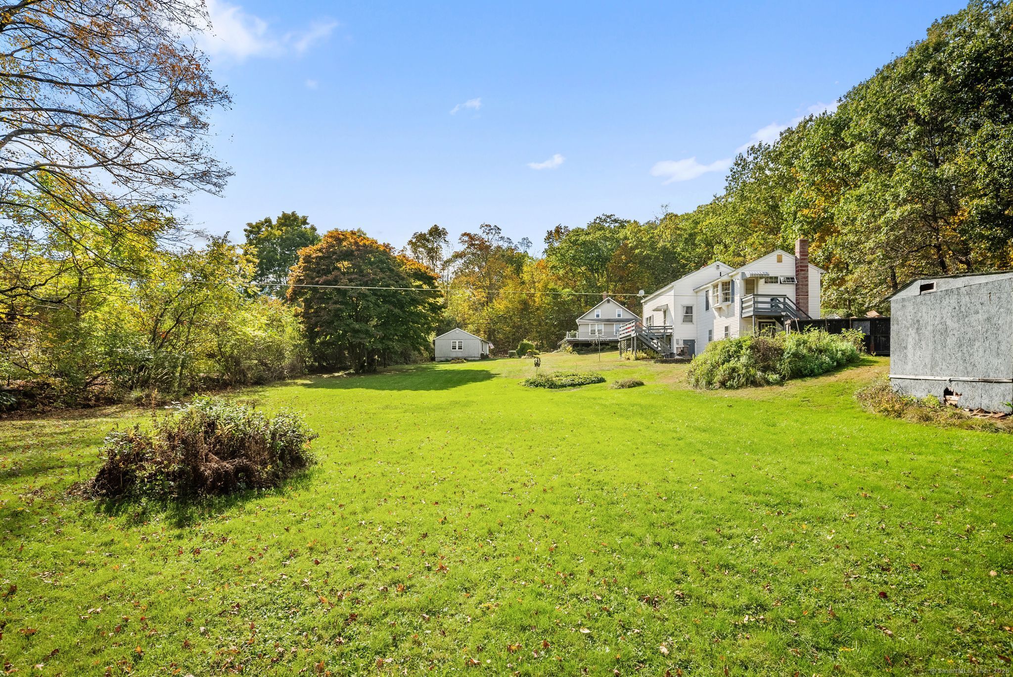 184 Village Hill Road Willington CT 06279