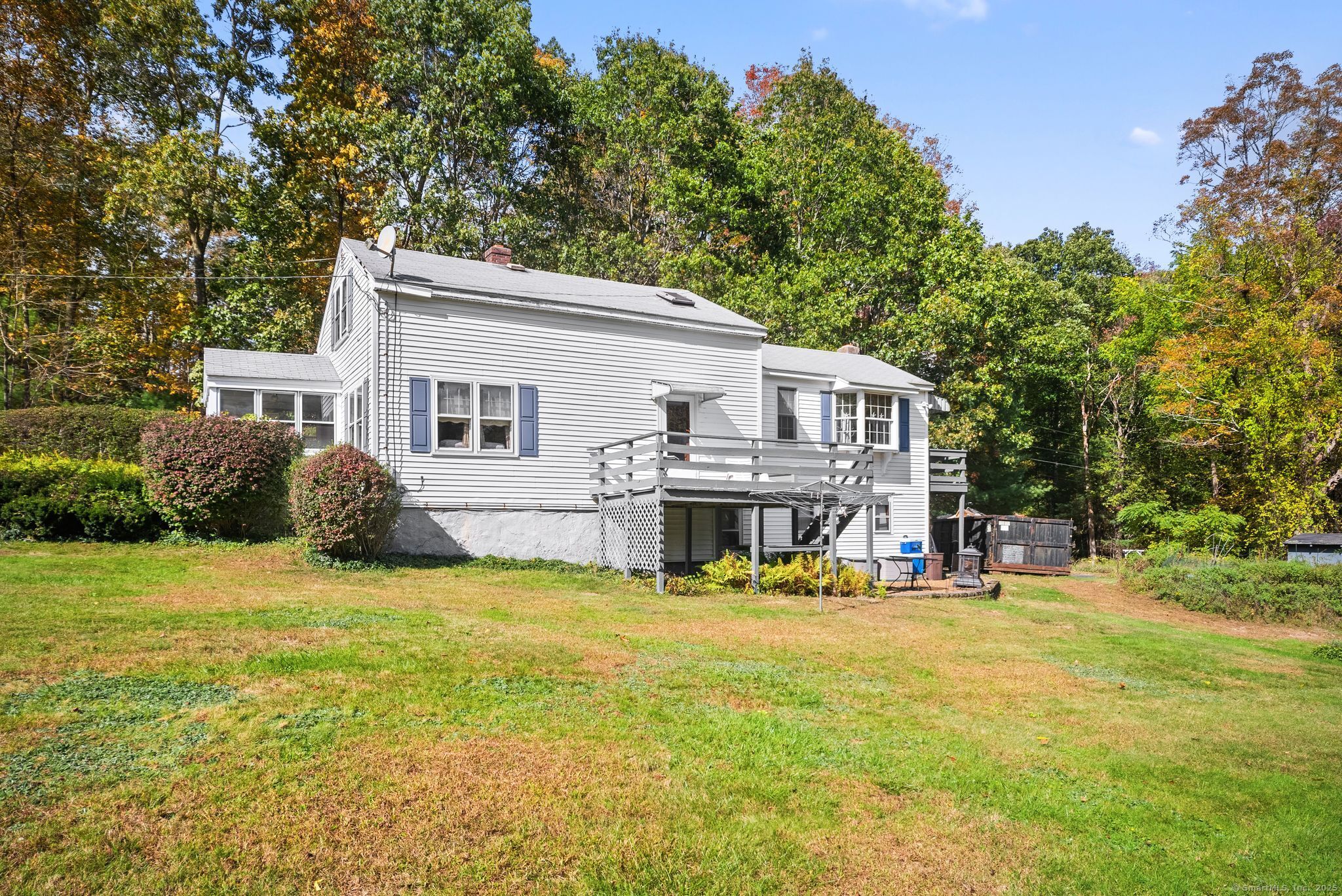 184 Village Hill Road Willington CT 06279