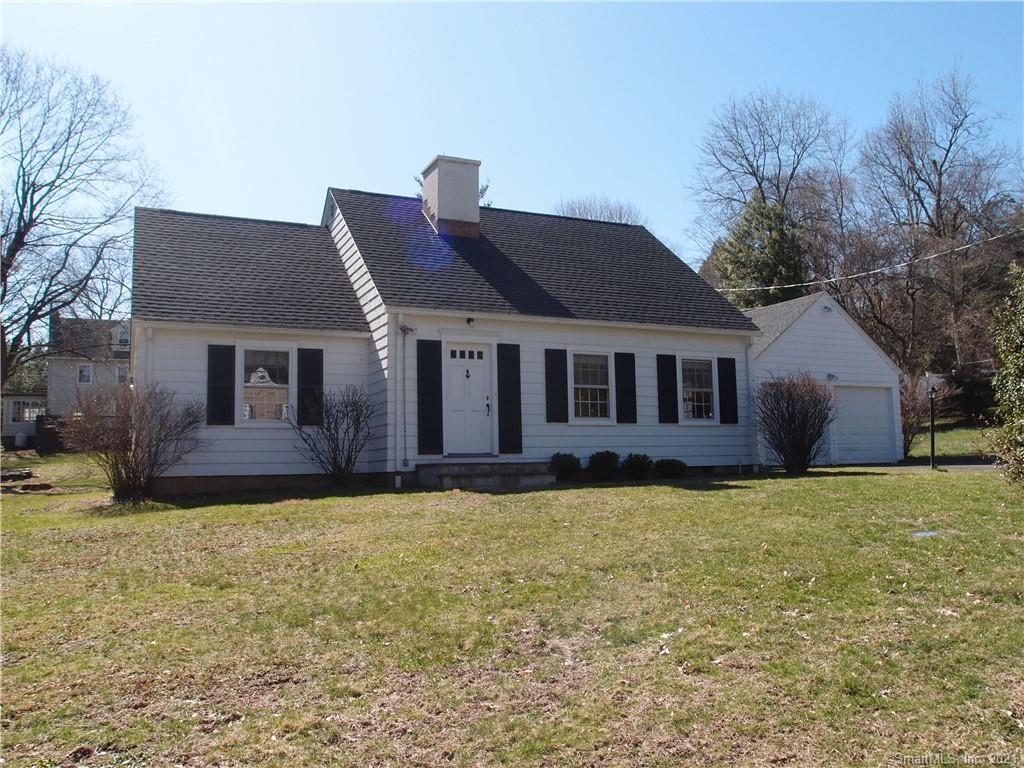 11 Cold Spring Road Easton CT 06612