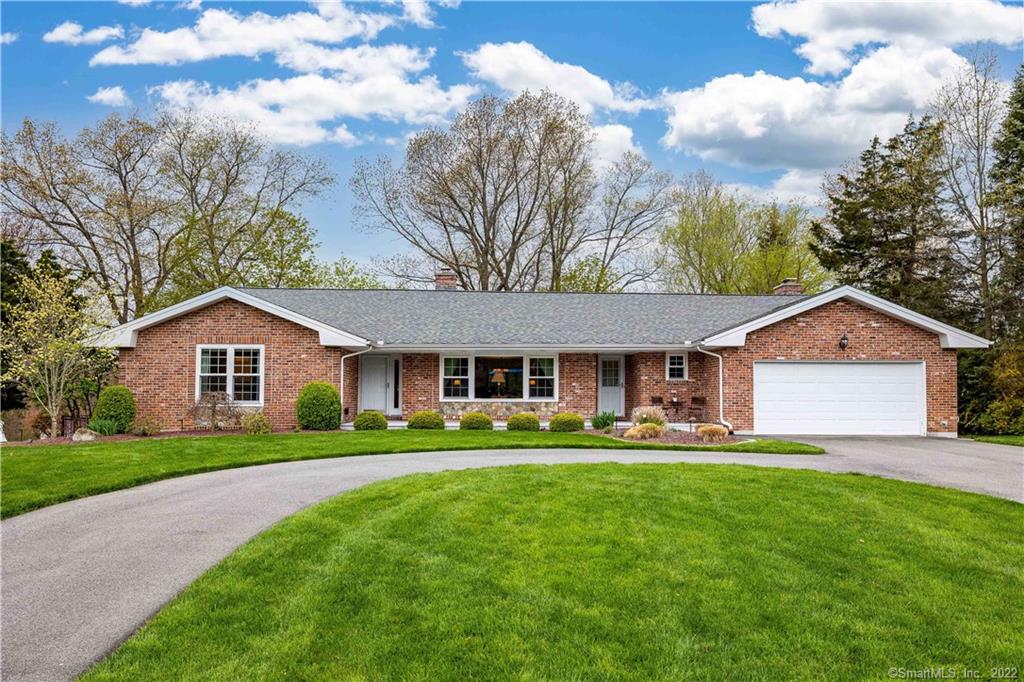 63 Bittersweet Hill Wethersfield CT 06109