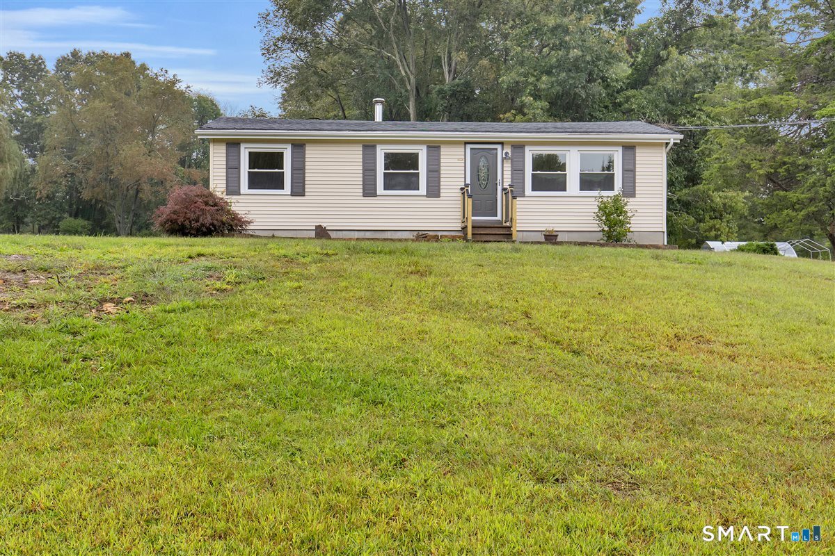 46 Scenic Road Lebanon CT 06249