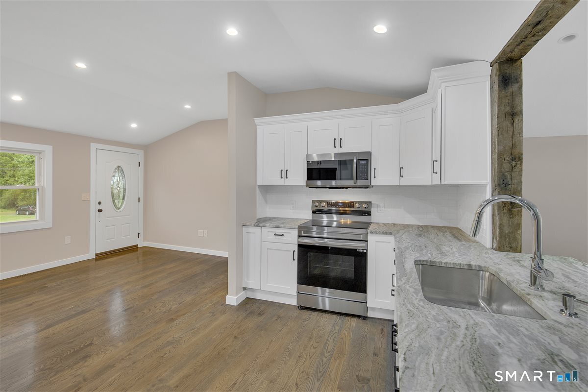 46 Scenic Road Lebanon CT 06249
