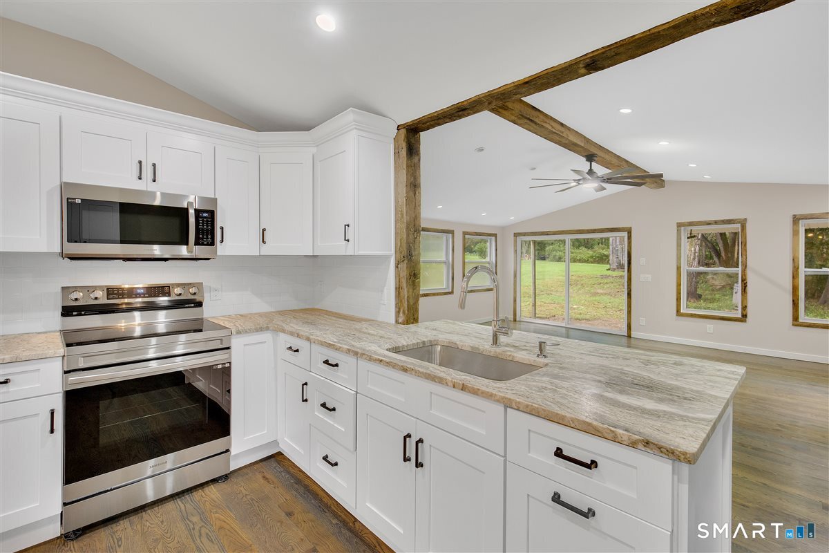 46 Scenic Road Lebanon CT 06249