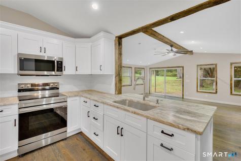 46 Scenic Road Lebanon CT 06249