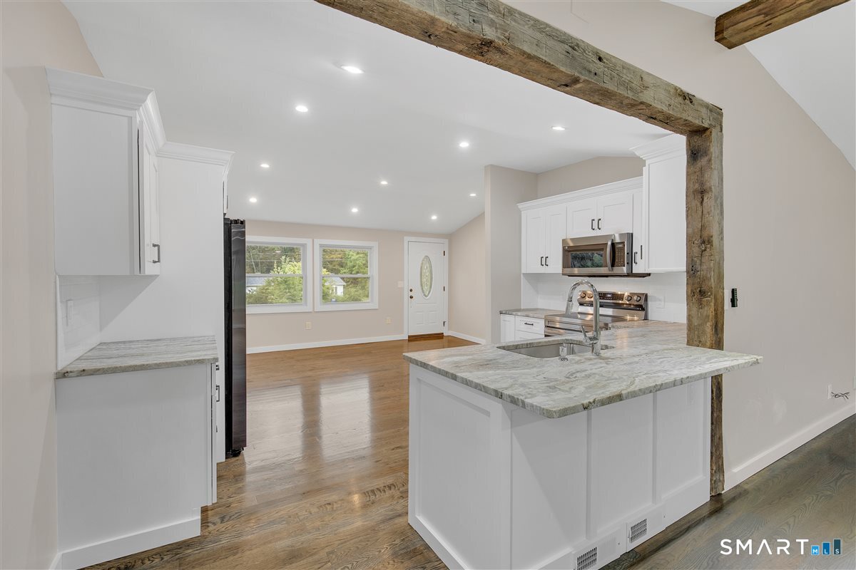 46 Scenic Road Lebanon CT 06249
