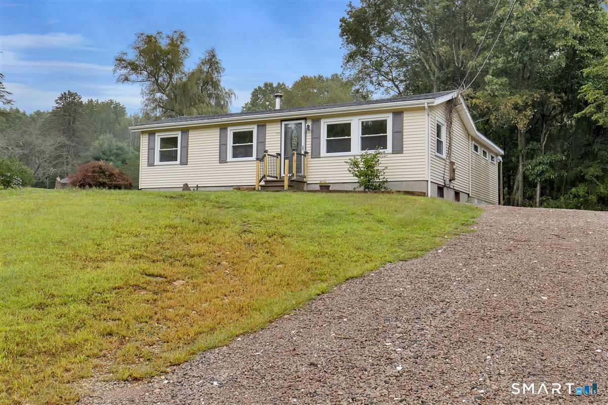 46 Scenic Road Lebanon CT 06249