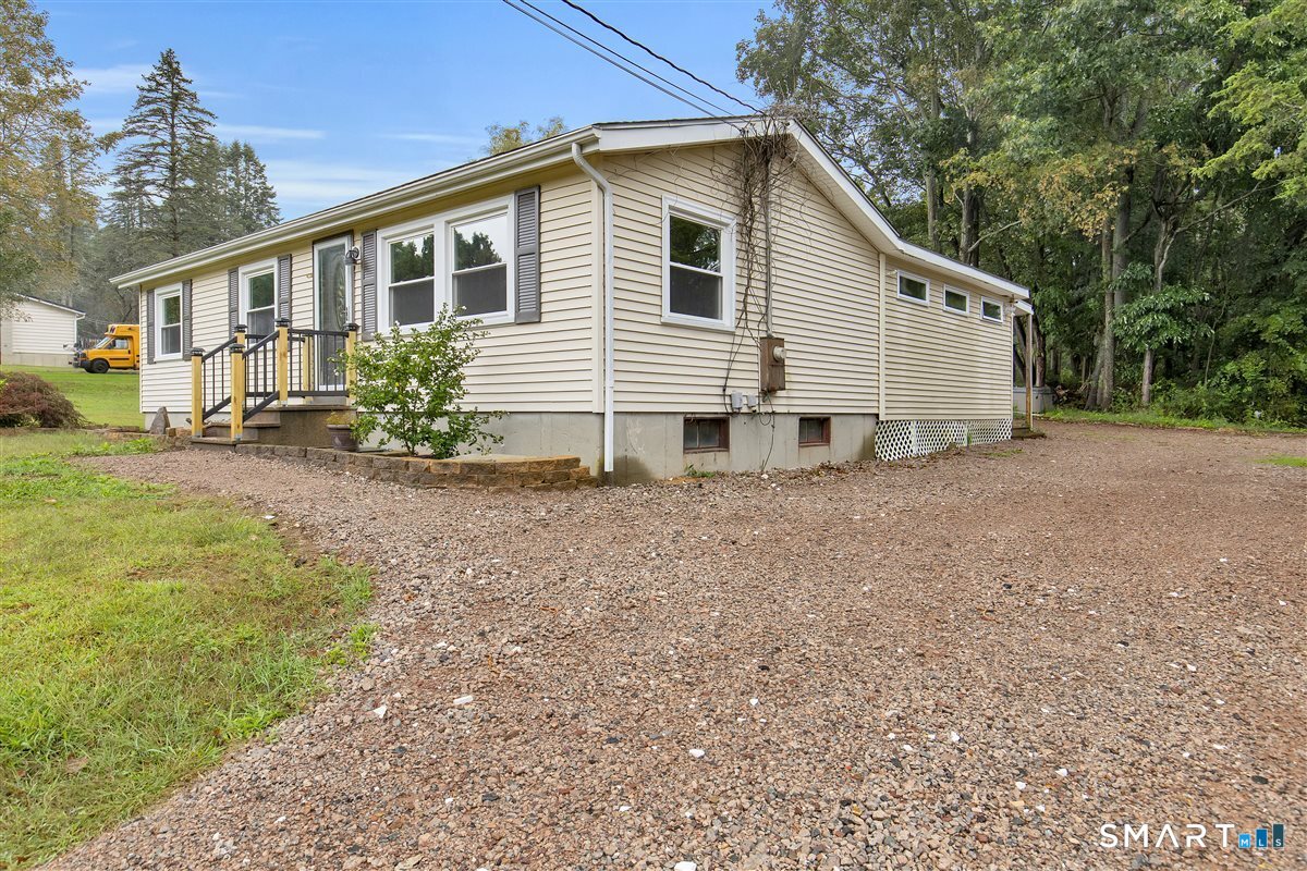 46 Scenic Road Lebanon CT 06249
