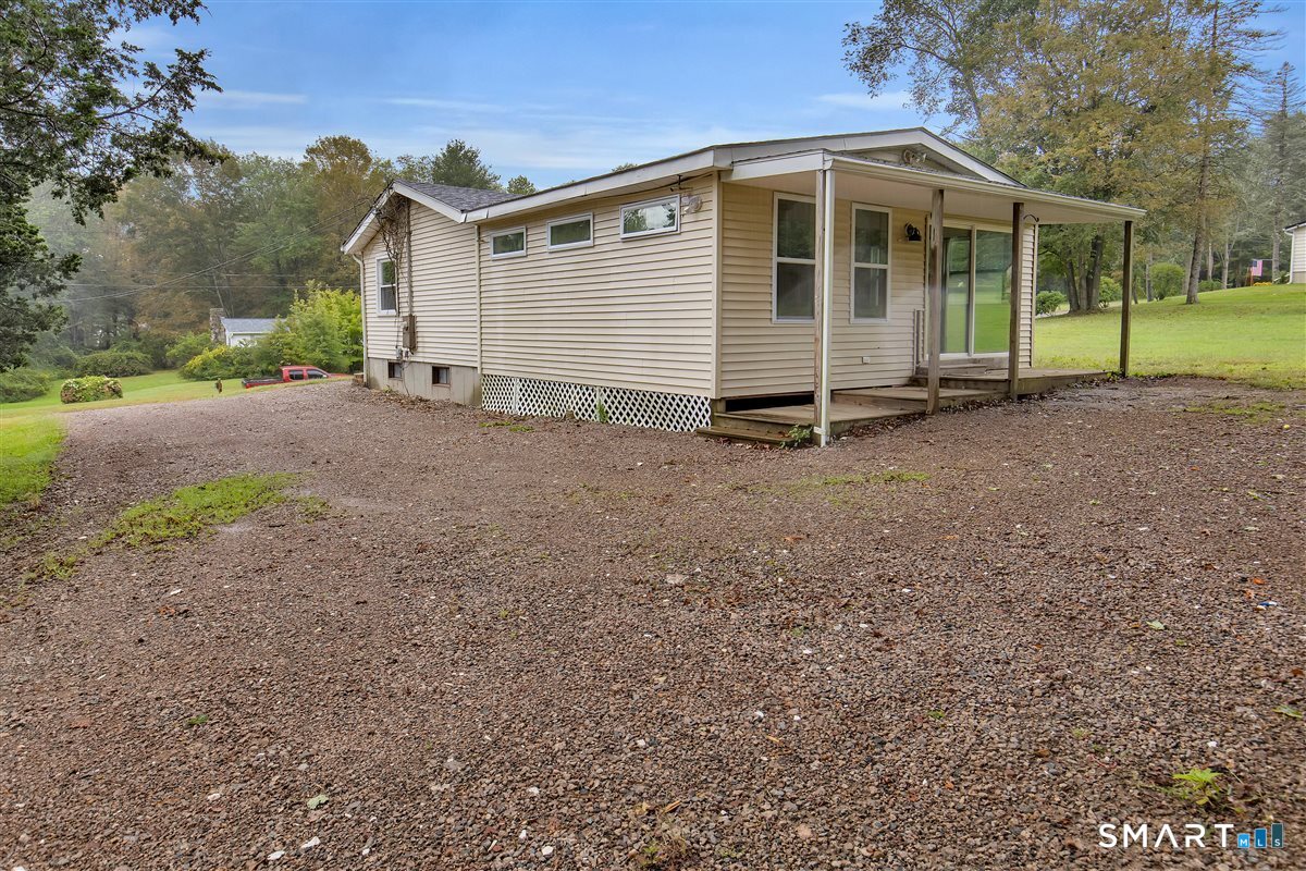 46 Scenic Road Lebanon CT 06249