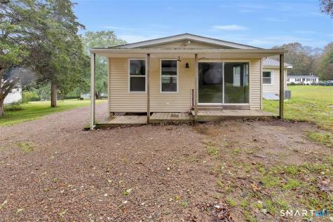 46 Scenic Road Lebanon CT 06249